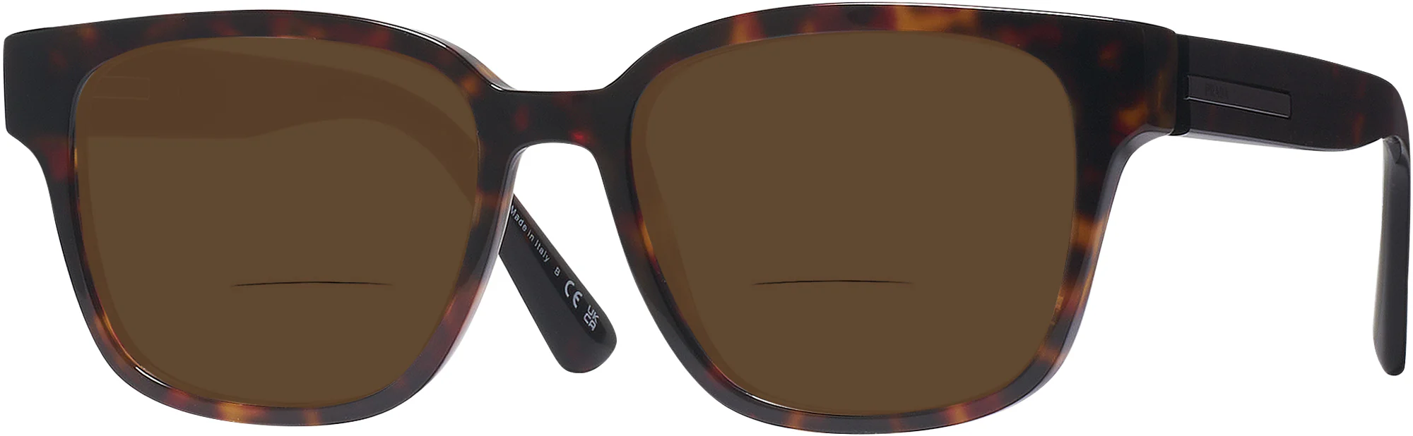 Prada A09V Bifocal Reading Sunglasses - Image 16