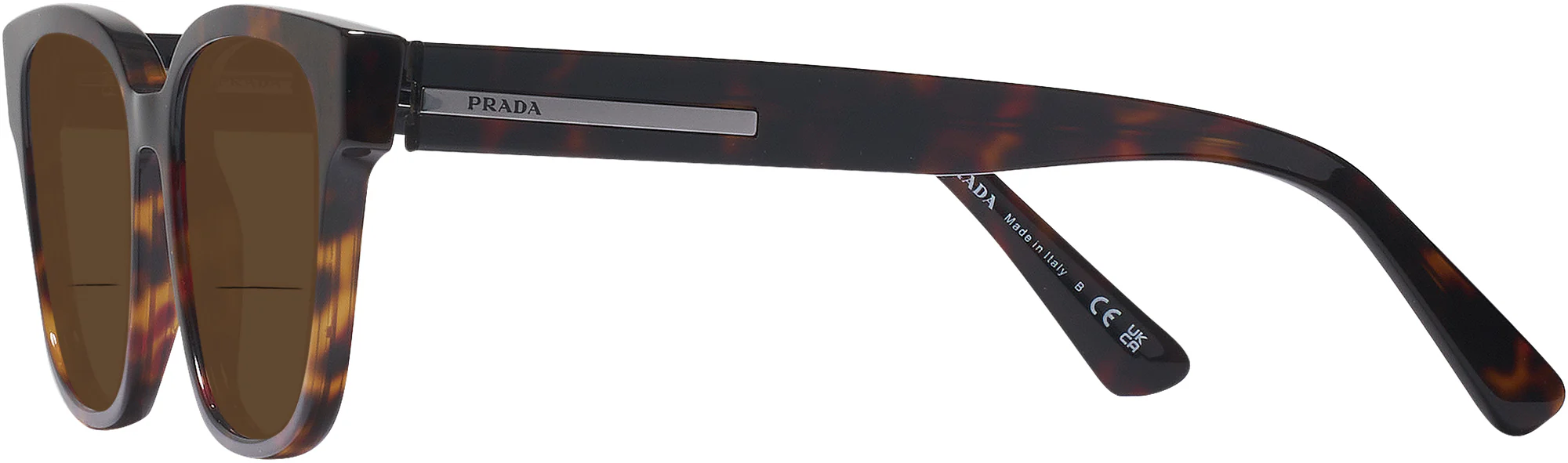 Prada A09V Bifocal Reading Sunglasses - Image 18