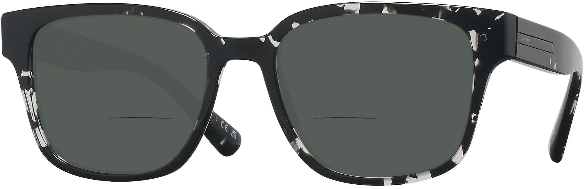 Prada A09V Bifocal Reading Sunglasses - Image 20