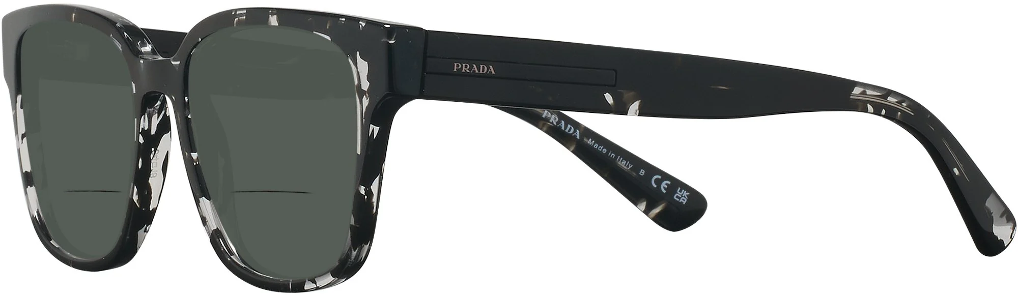 Prada A09V Bifocal Reading Sunglasses - Image 22