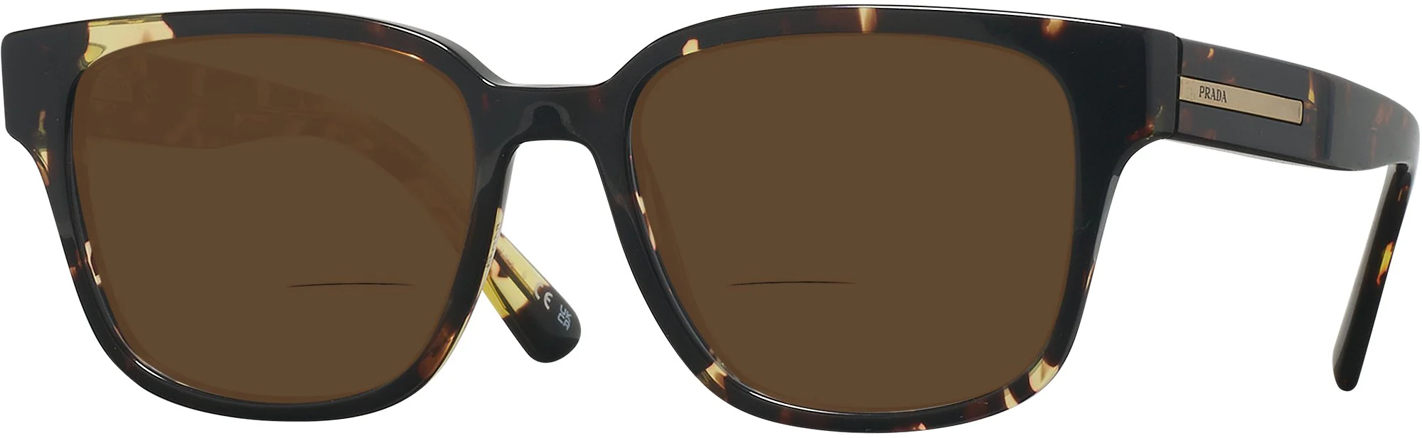 Prada A09V Bifocal Reading Sunglasses - Image 24