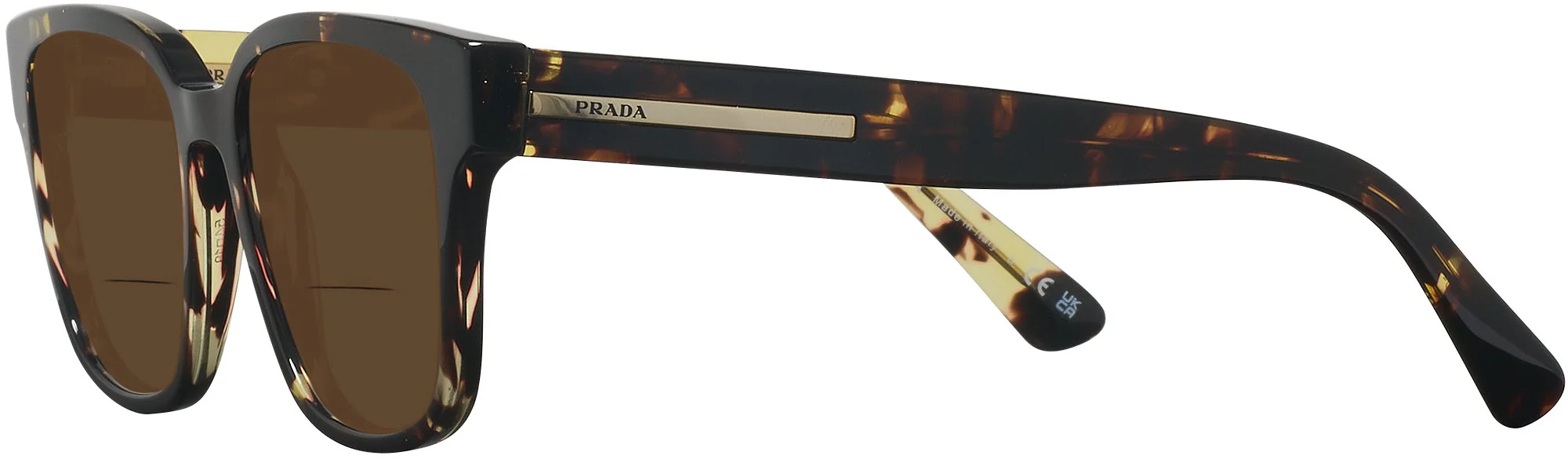 Prada A09V Bifocal Reading Sunglasses - Image 26