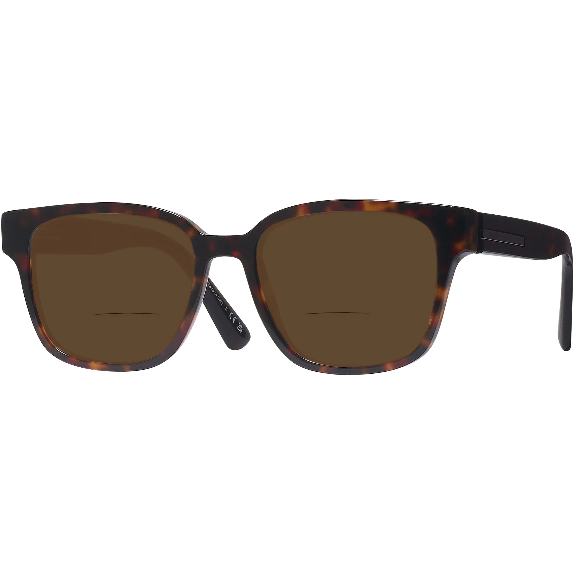 Prada A09V Bifocal Reading Sunglasses - Image 28
