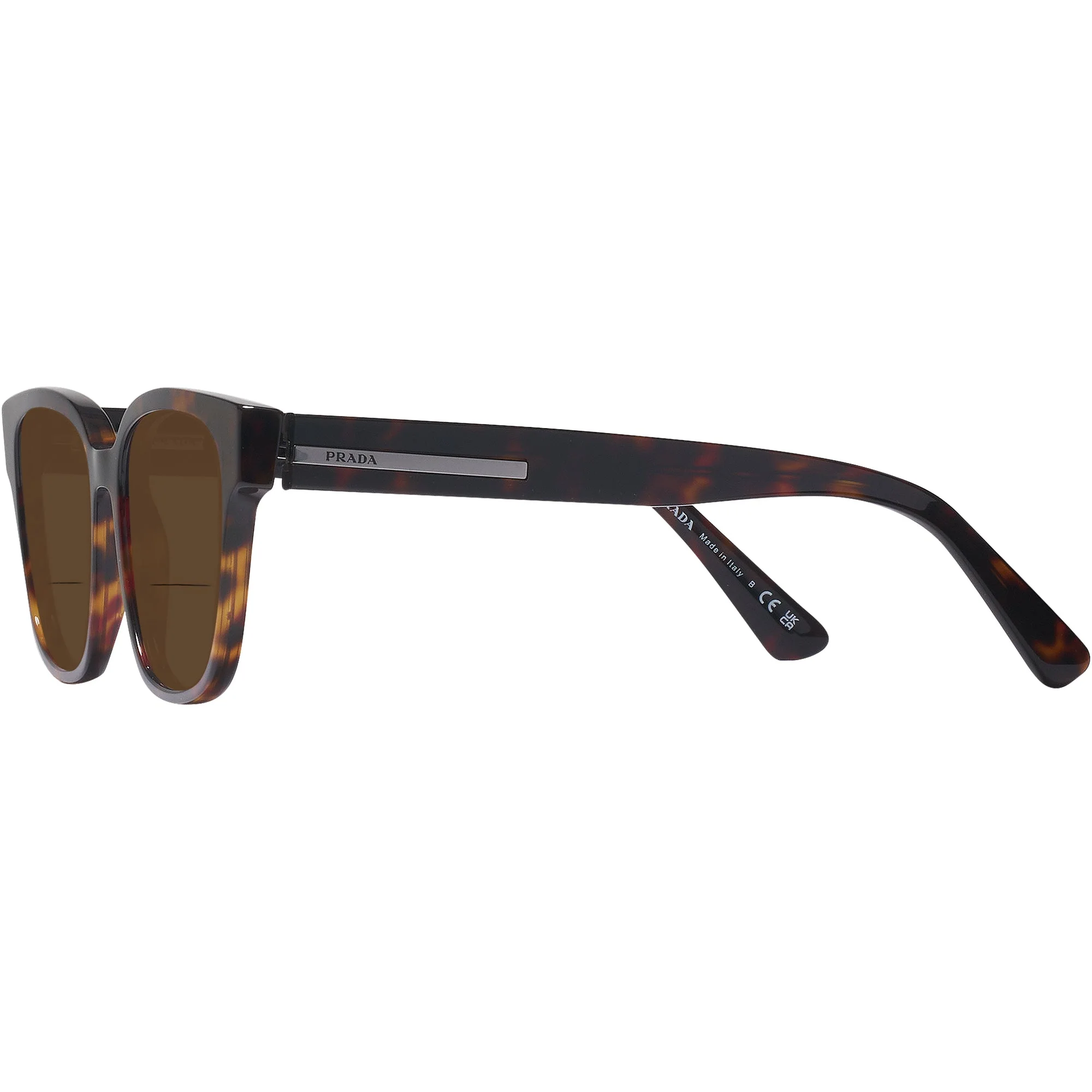 Prada A09V Bifocal Reading Sunglasses - Image 3