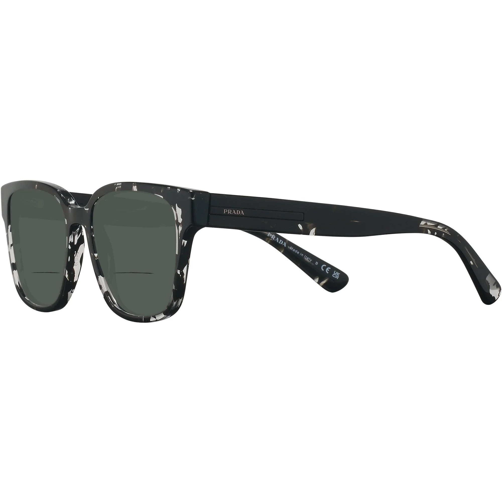 Prada A09V Bifocal Reading Sunglasses - Image 34