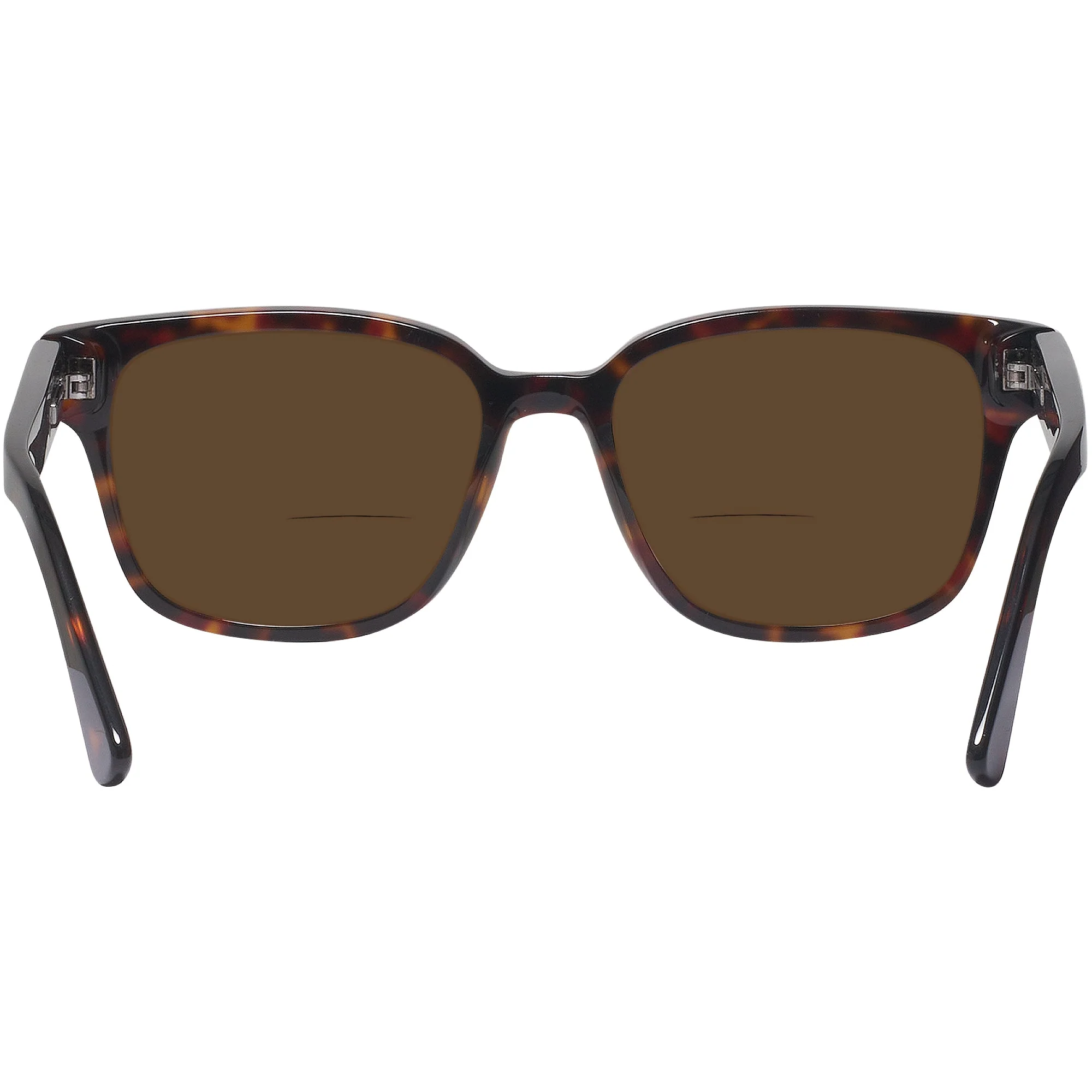 Prada A09V Bifocal Reading Sunglasses - Image 4