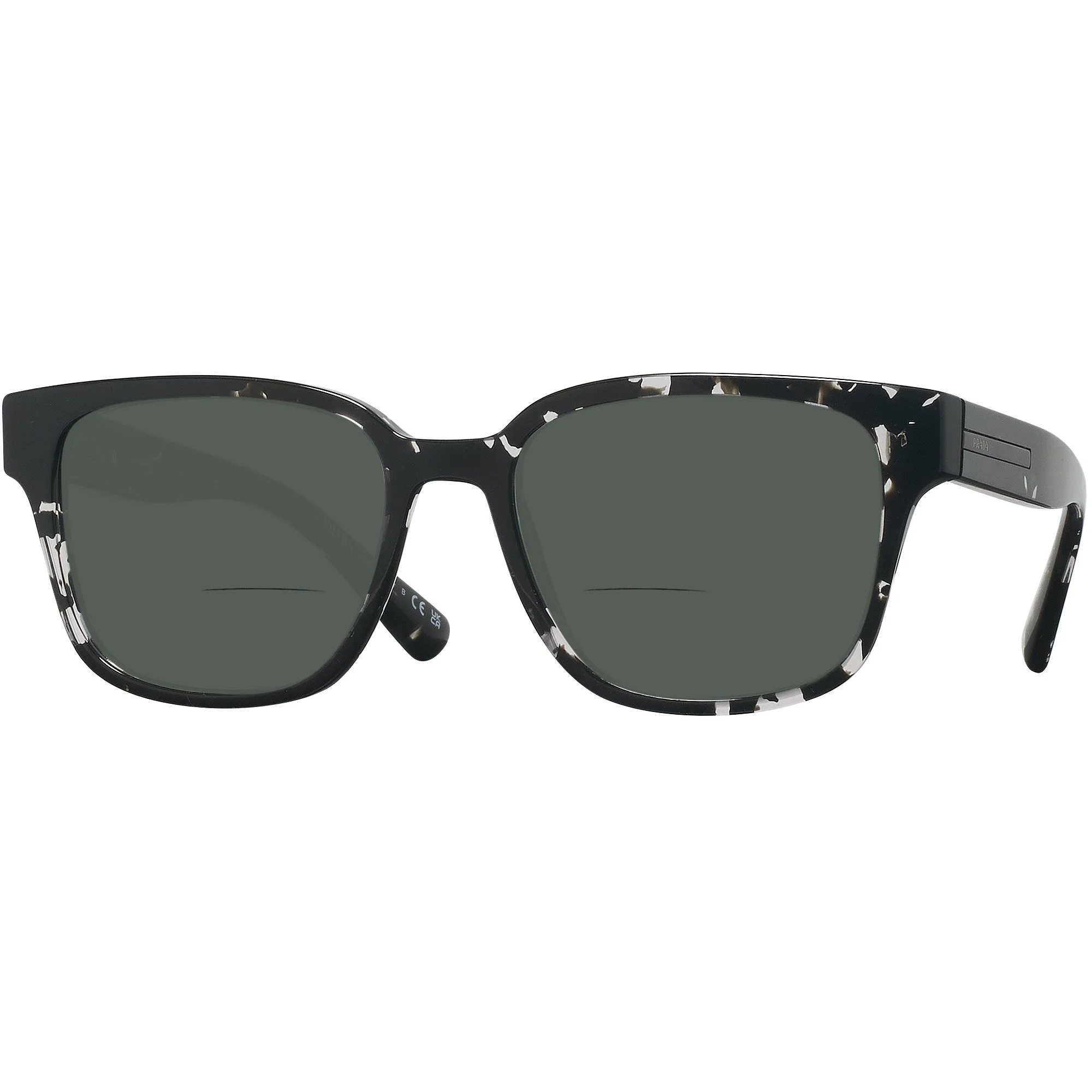 Prada A09V Bifocal Reading Sunglasses - Image 5