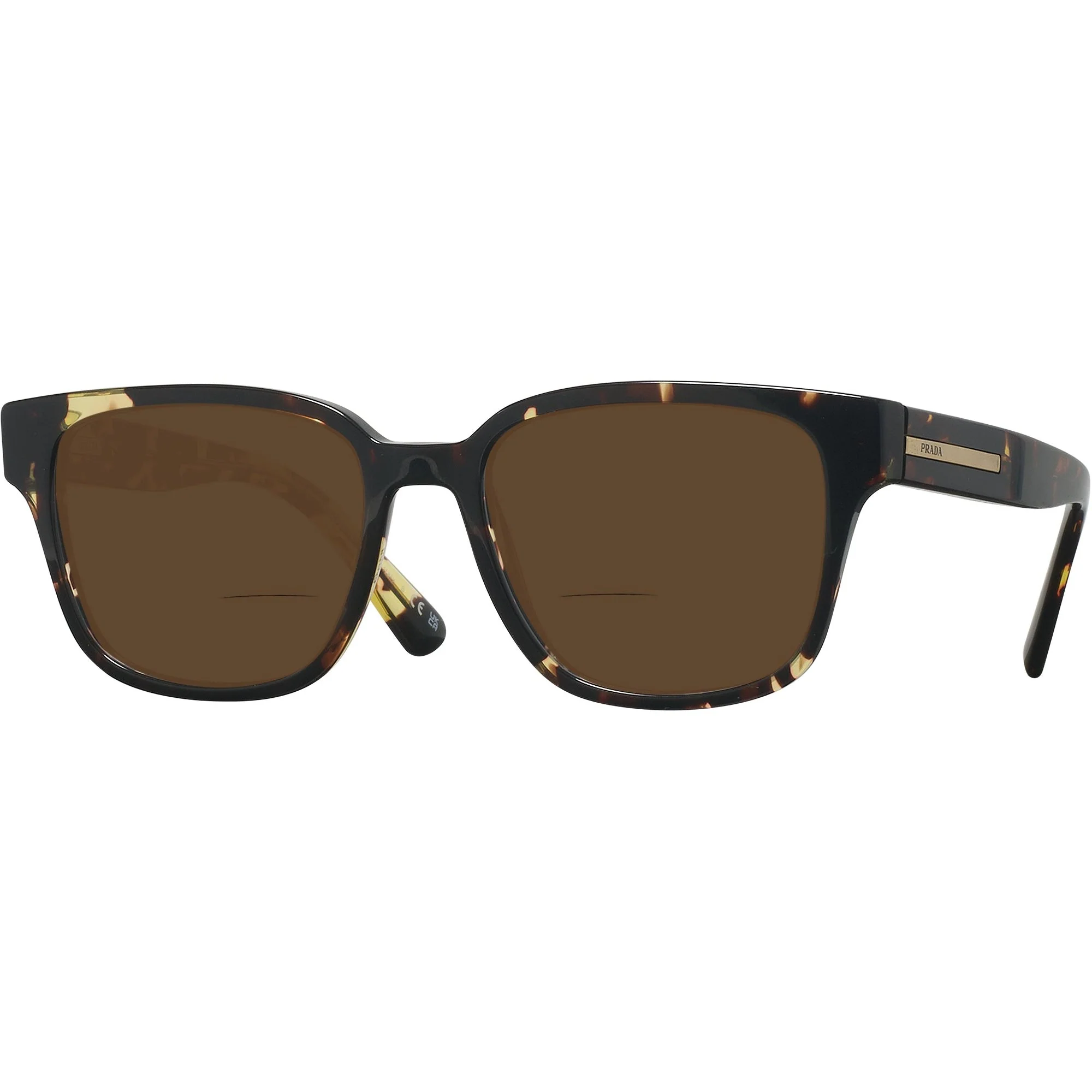 Prada A09V Bifocal Reading Sunglasses - Image 9
