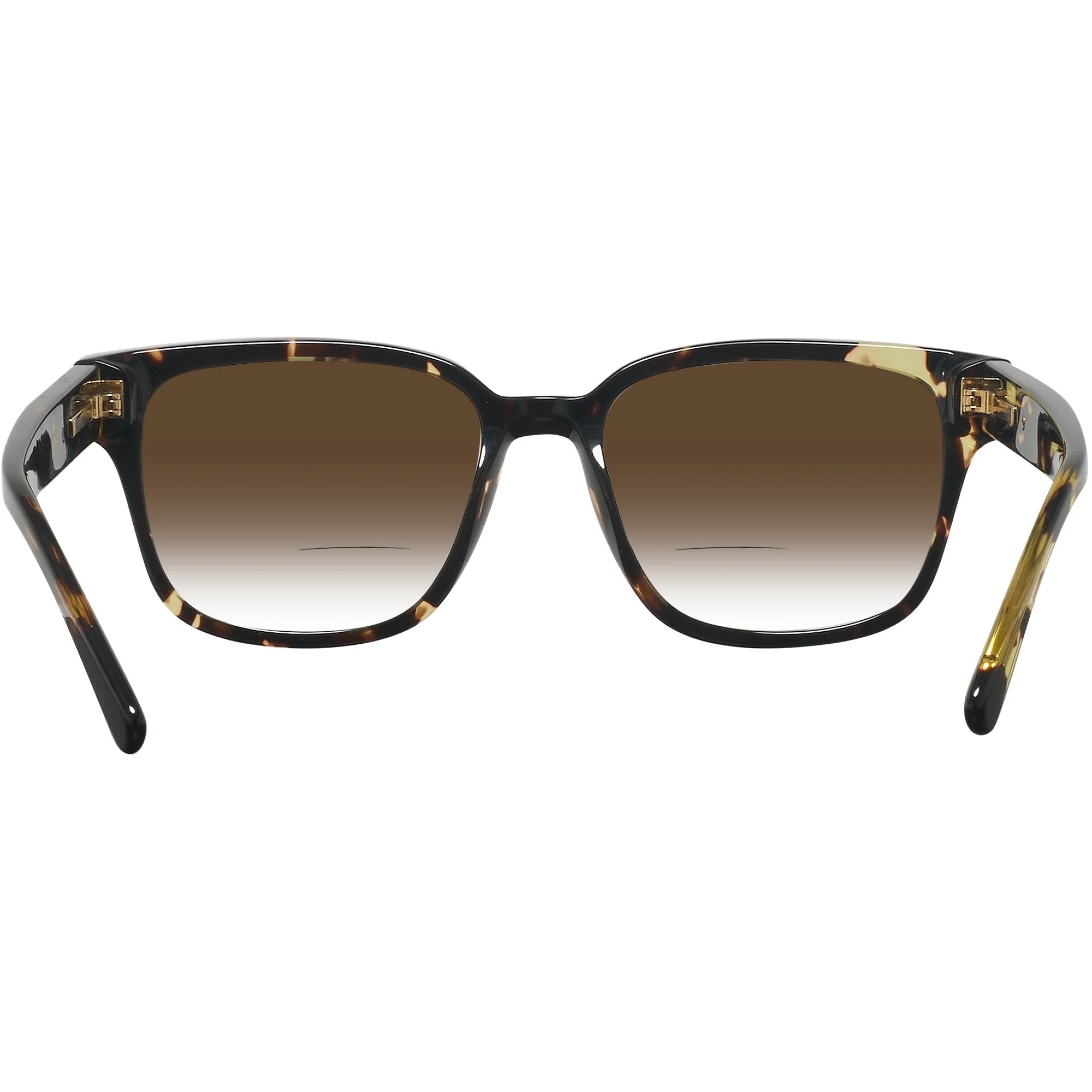 Prada A09V w/ Gradient Bifocal Reading Sunglasses - Image 12