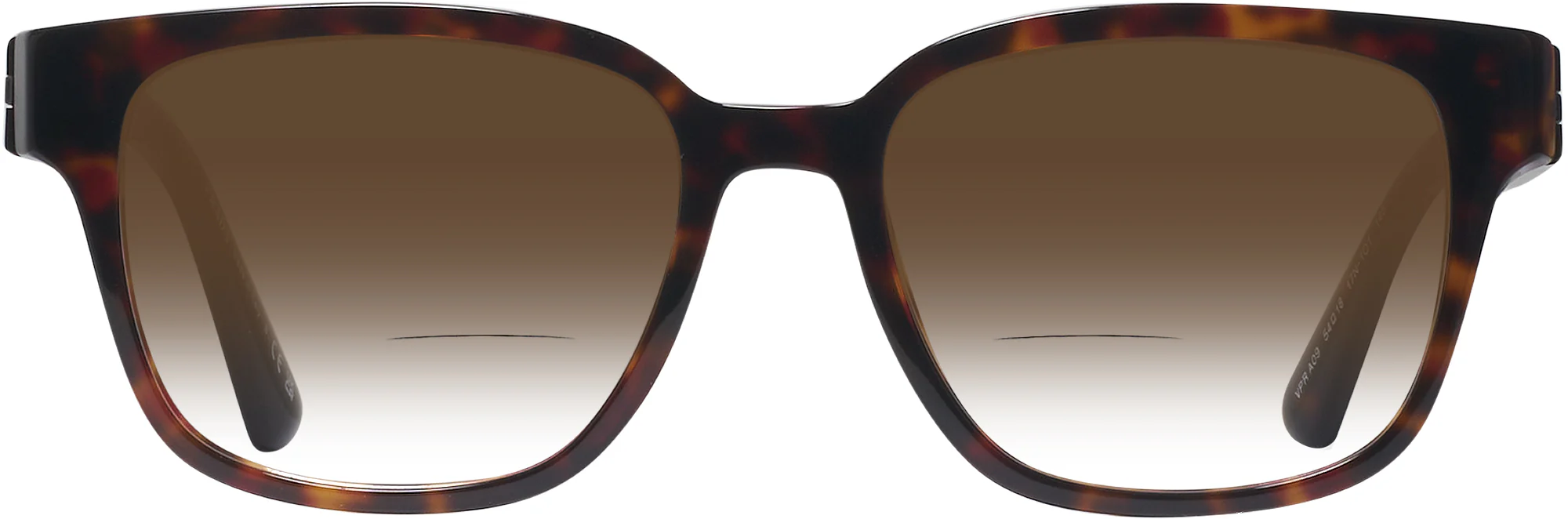 Prada A09V w/ Gradient Bifocal Reading Sunglasses - Image 17