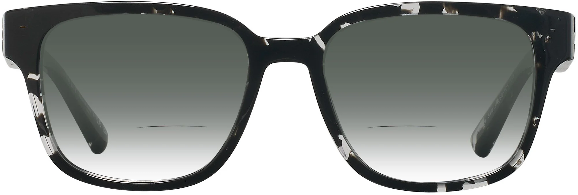 Prada A09V w/ Gradient Bifocal Reading Sunglasses - Image 21