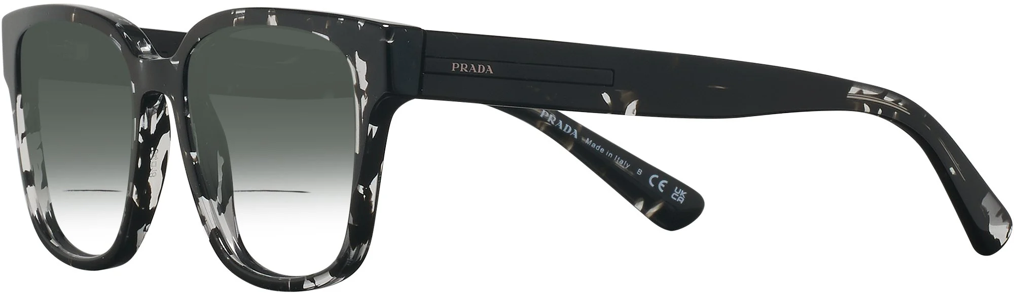 Prada A09V w/ Gradient Bifocal Reading Sunglasses - Image 22