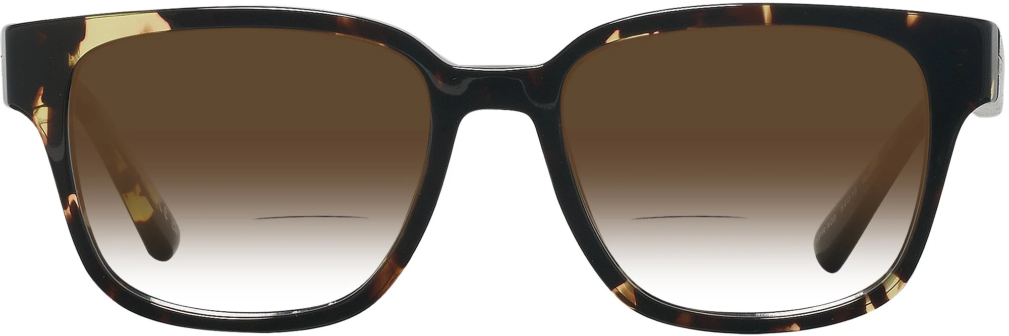 Prada A09V w/ Gradient Bifocal Reading Sunglasses - Image 25