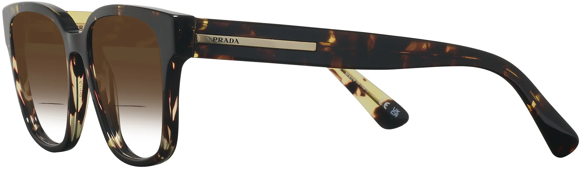 Prada A09V w/ Gradient Bifocal Reading Sunglasses - Image 26