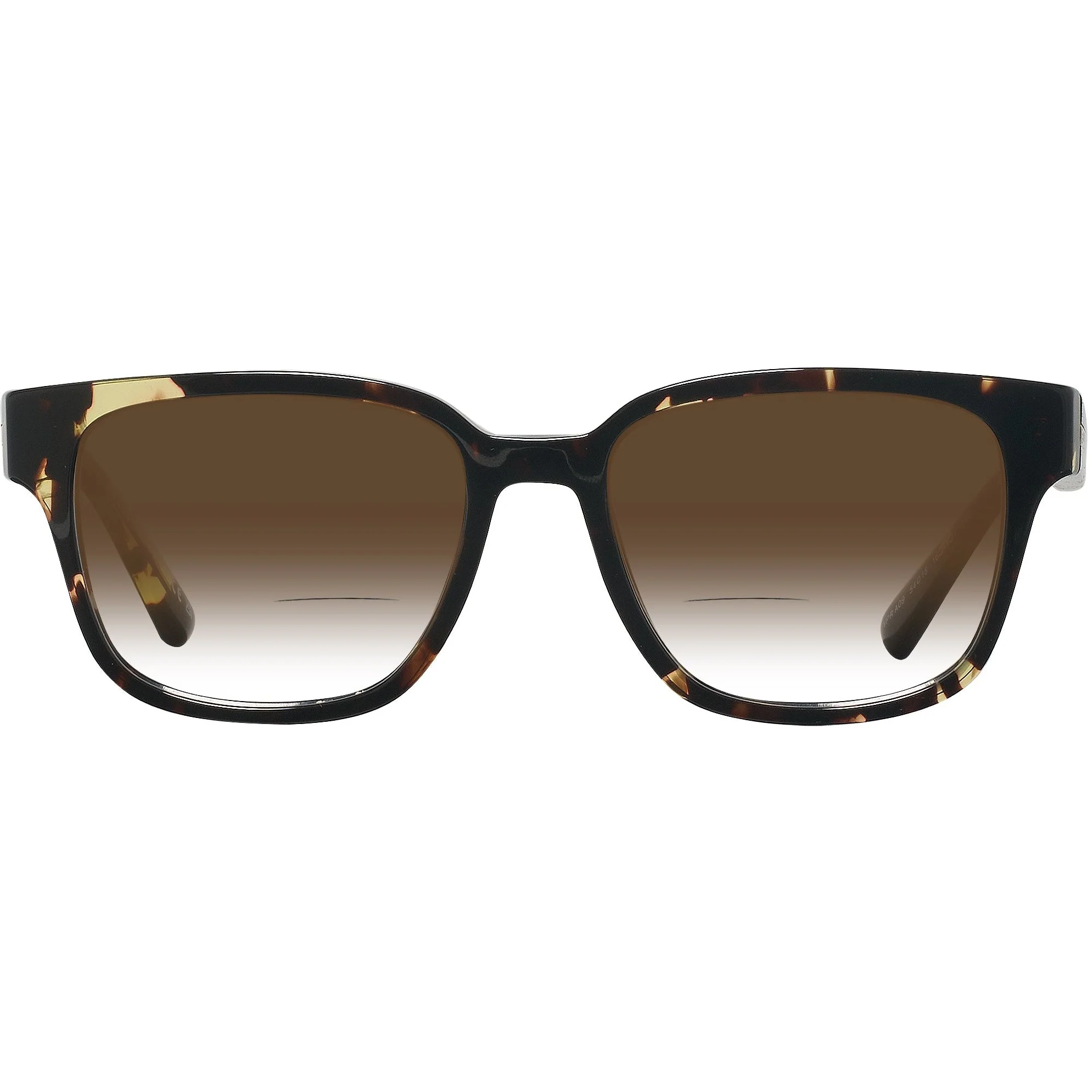 Prada A09V w/ Gradient Bifocal Reading Sunglasses - Image 37