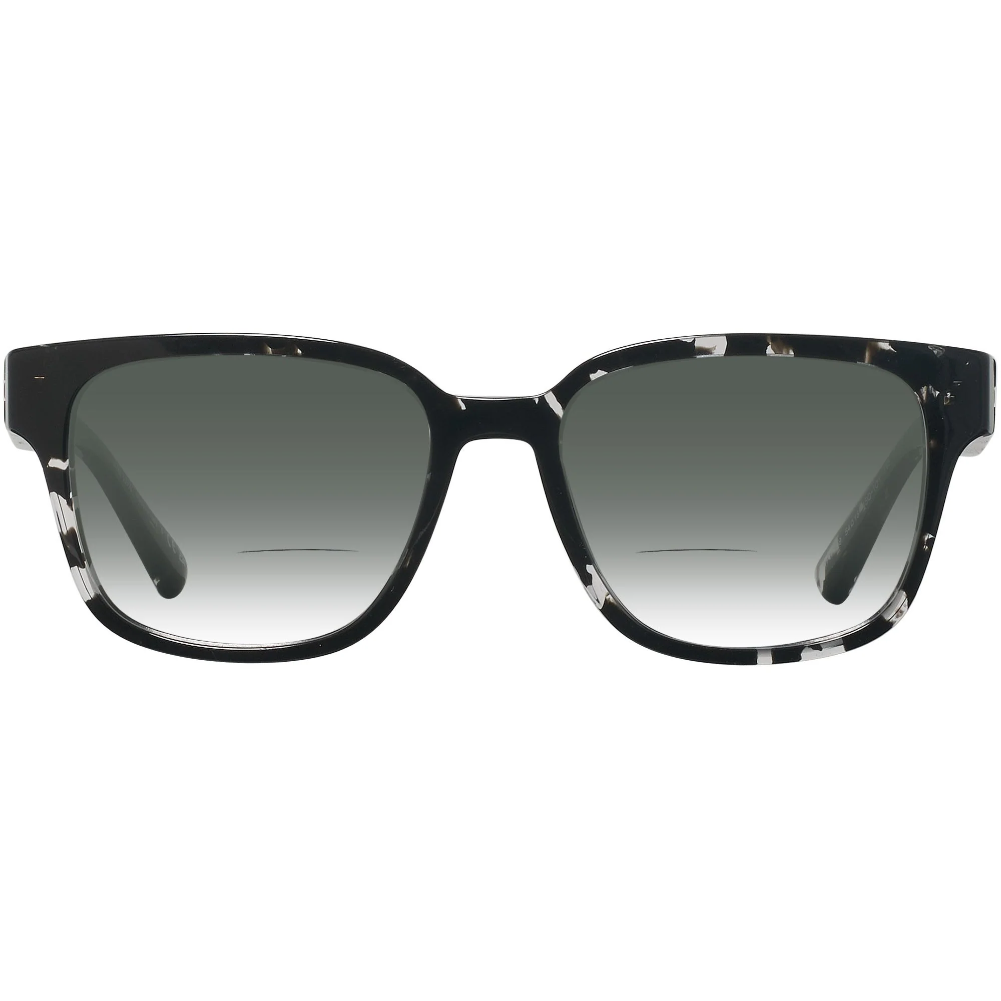 Prada A09V w/ Gradient Bifocal Reading Sunglasses - Image 6