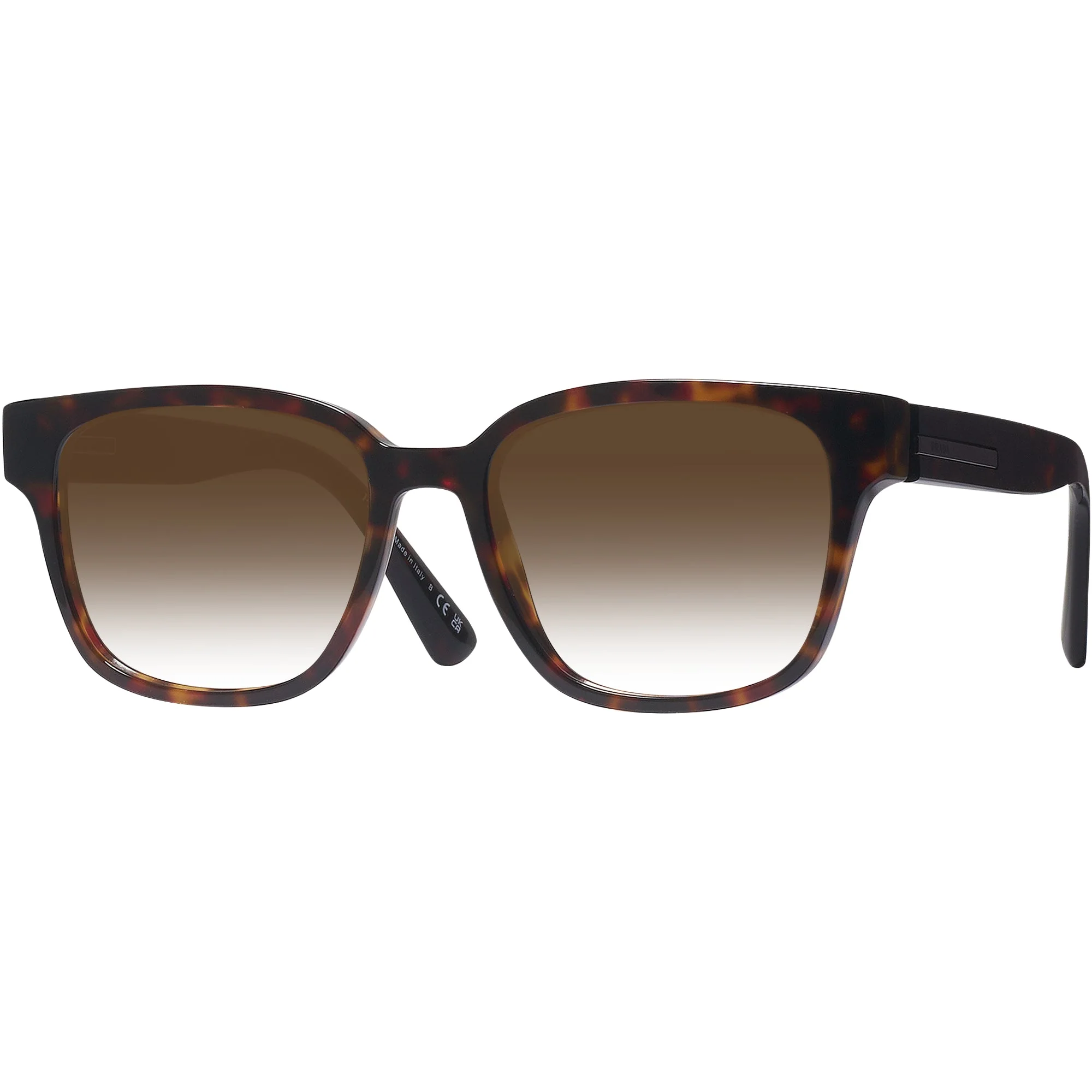 Prada A09V w/ Gradient Progressive Reading Sunglasses