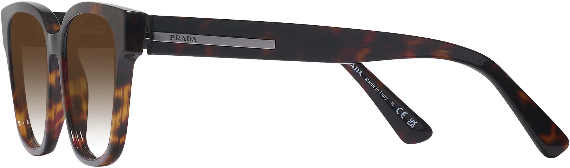 Prada A09V w/ Gradient Progressive Reading Sunglasses - Image 18