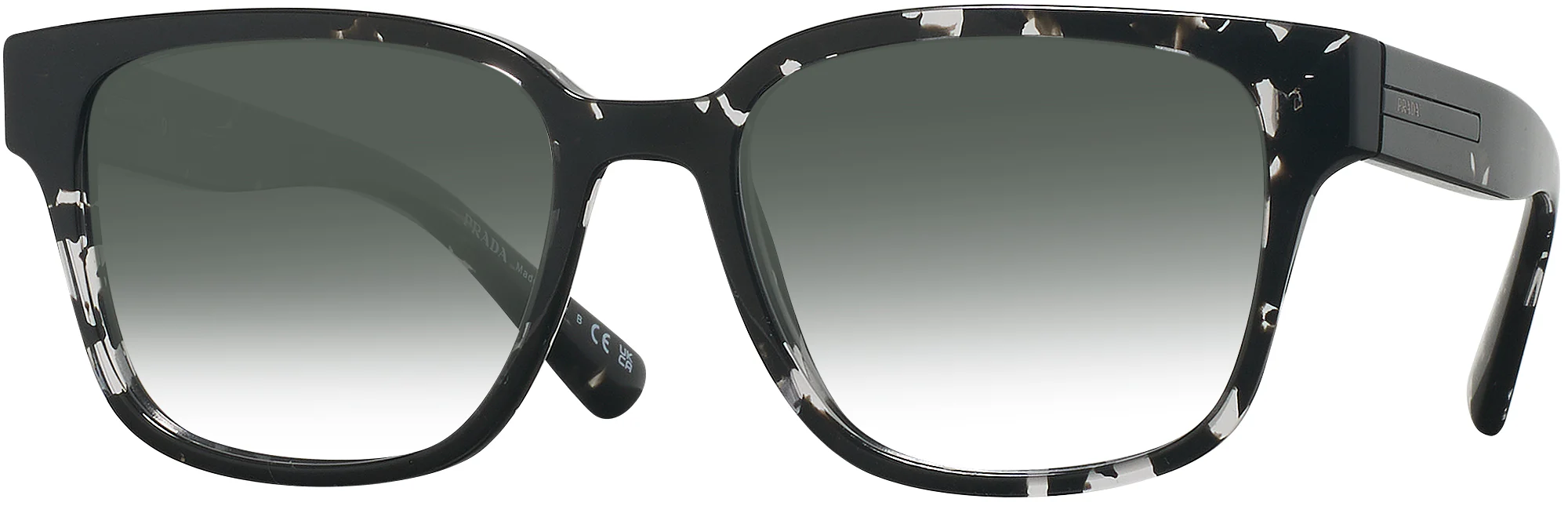 Prada A09V w/ Gradient Progressive Reading Sunglasses - Image 20