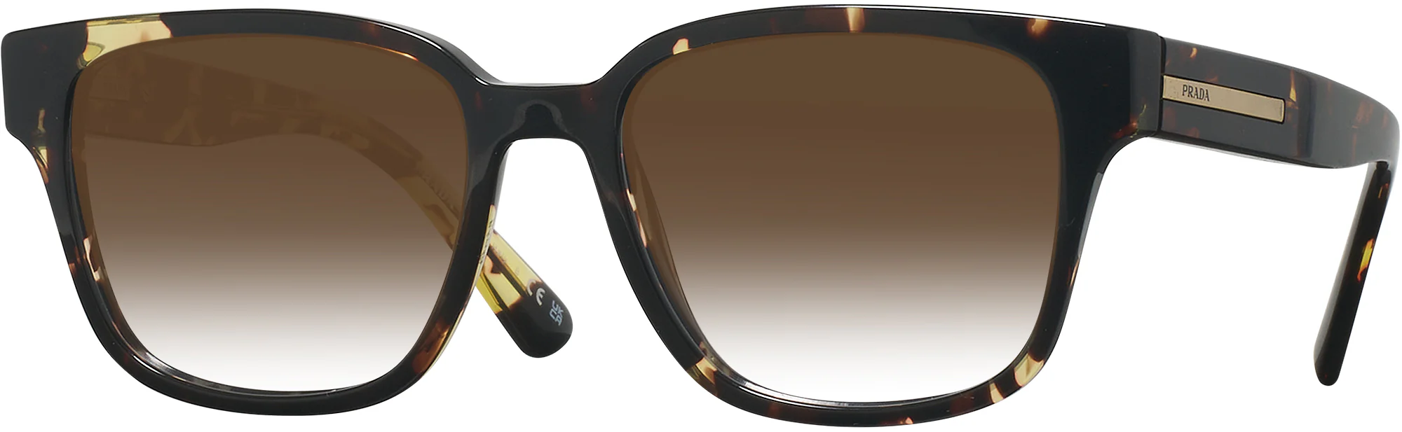 Prada A09V w/ Gradient Progressive Reading Sunglasses - Image 24