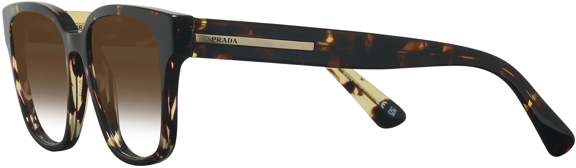 Prada A09V w/ Gradient Progressive Reading Sunglasses - Image 26