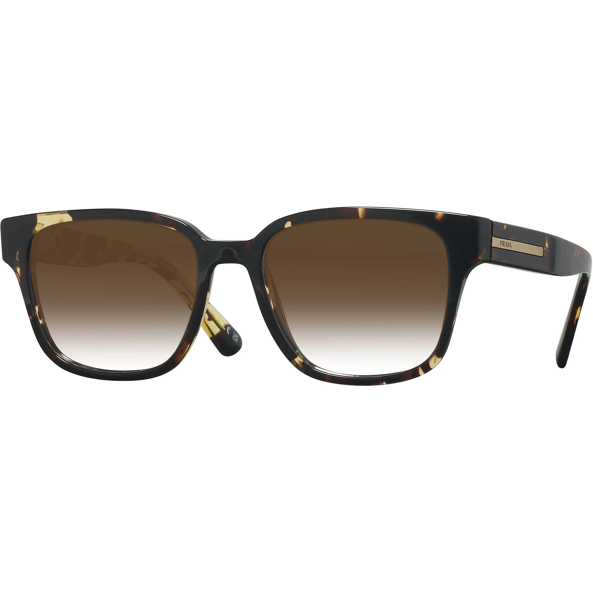 Prada A09V w/ Gradient Progressive Reading Sunglasses - Image 36