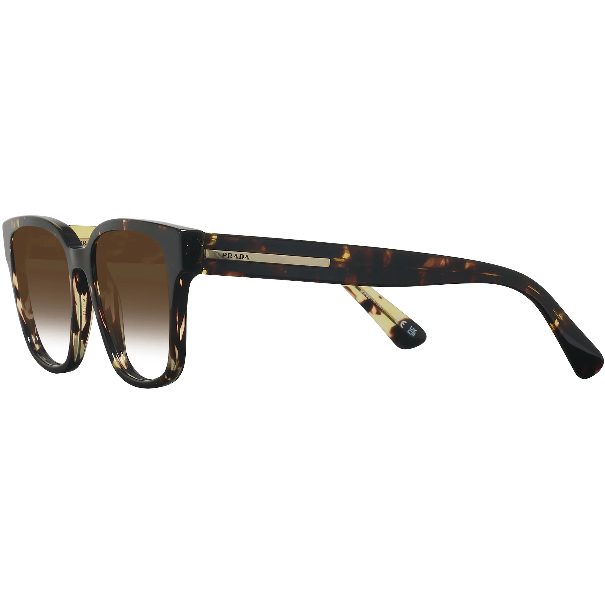 Prada A09V w/ Gradient Progressive Reading Sunglasses - Image 38