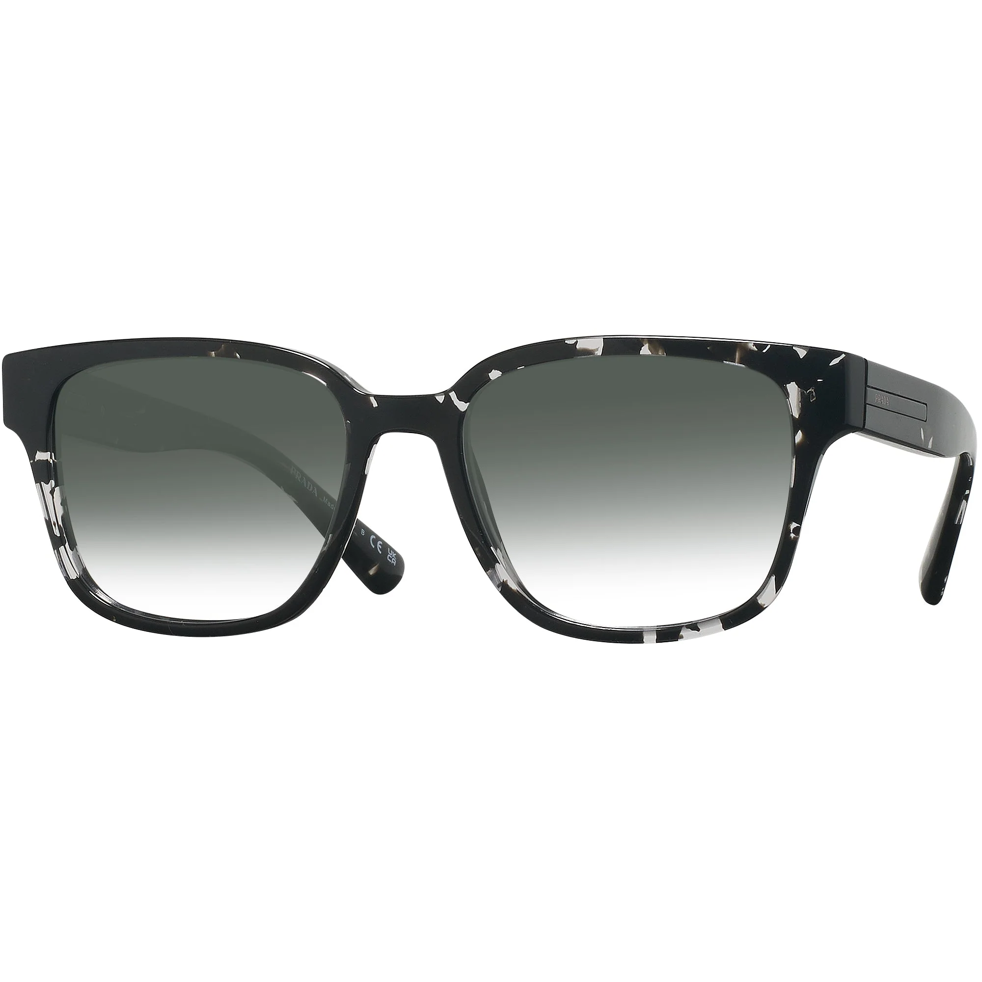 Prada A09V w/ Gradient Progressive Reading Sunglasses - Image 5