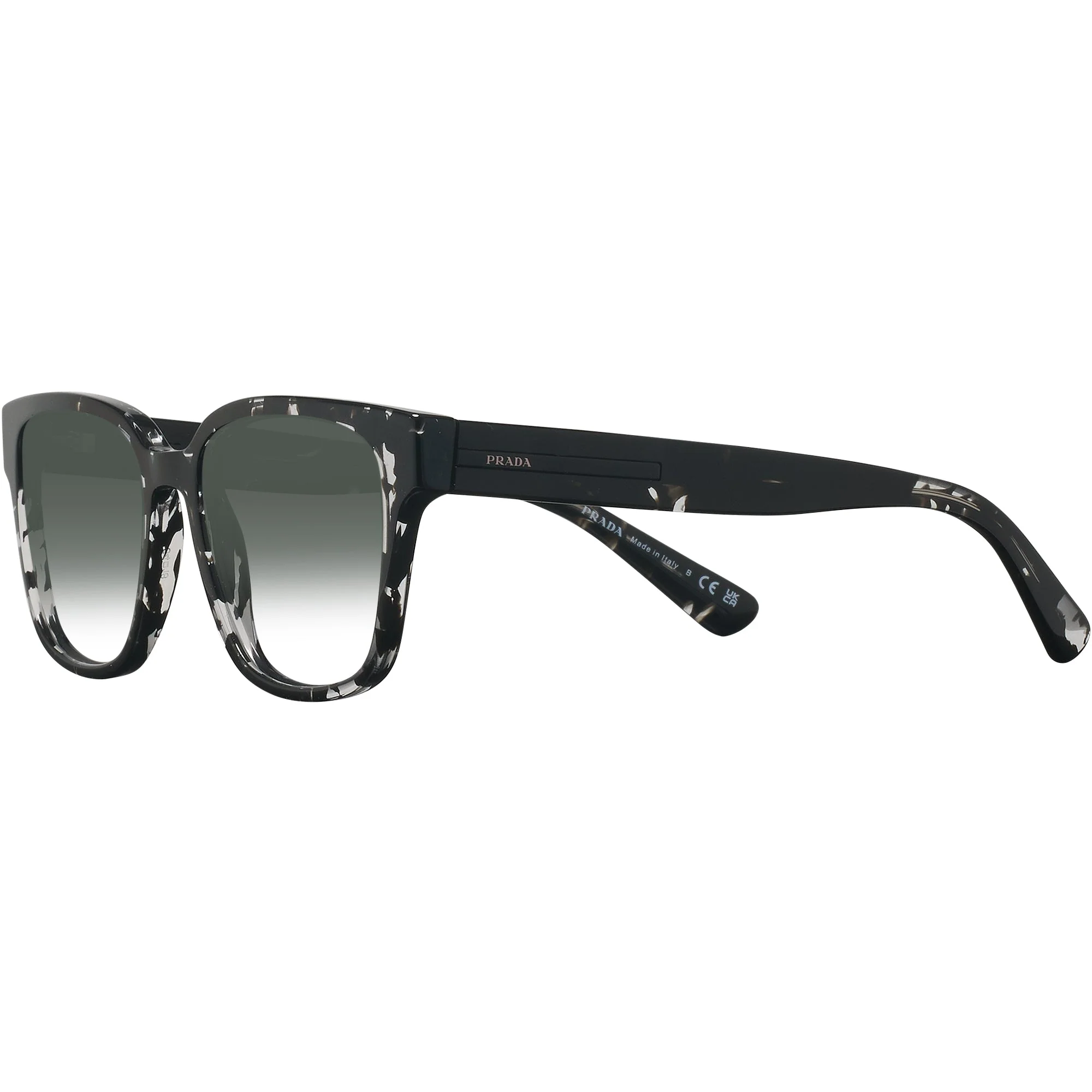 Prada A09V w/ Gradient Progressive Reading Sunglasses - Image 7