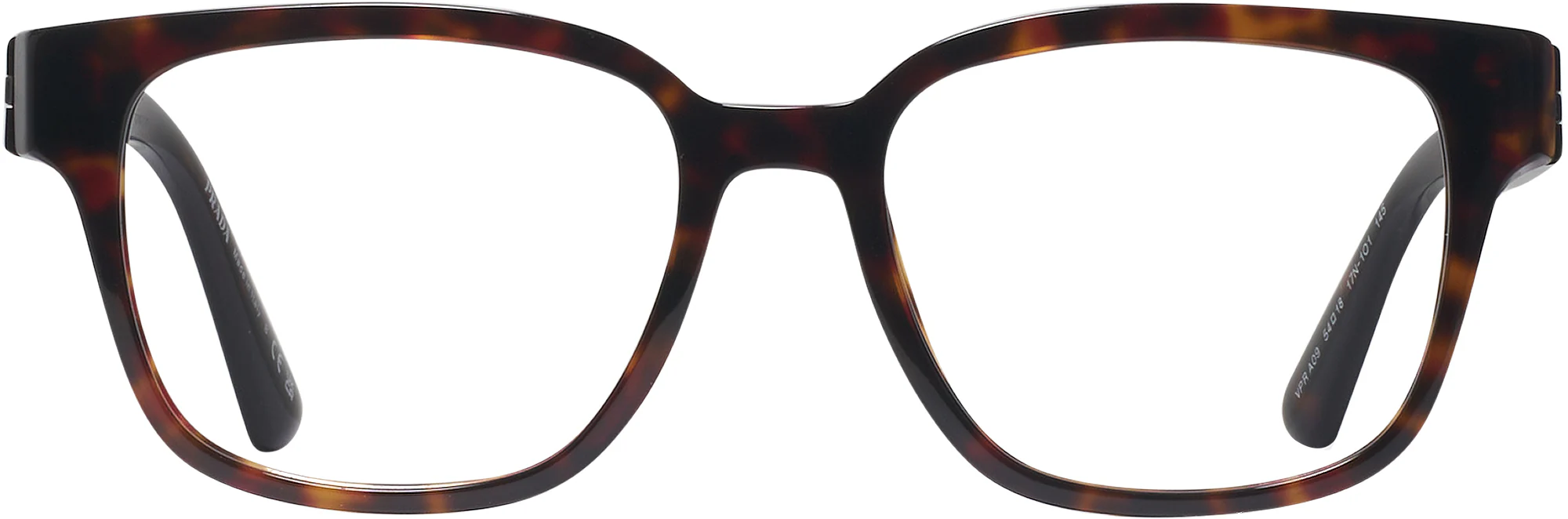 Prada A09V Single Vision Full Frame - Image 17