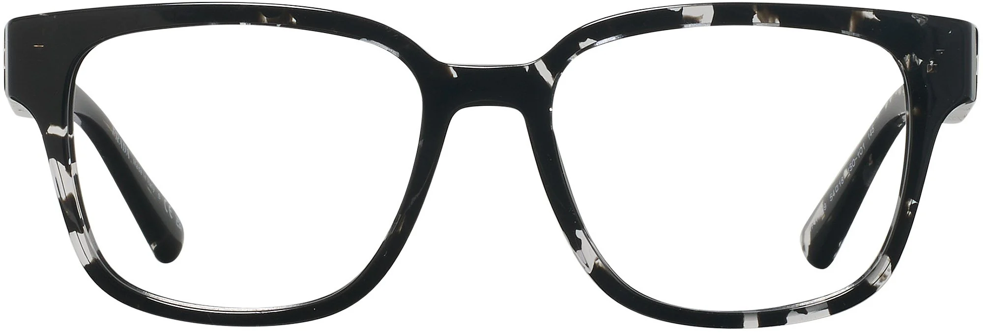 Prada A09V Single Vision Full Frame - Image 21