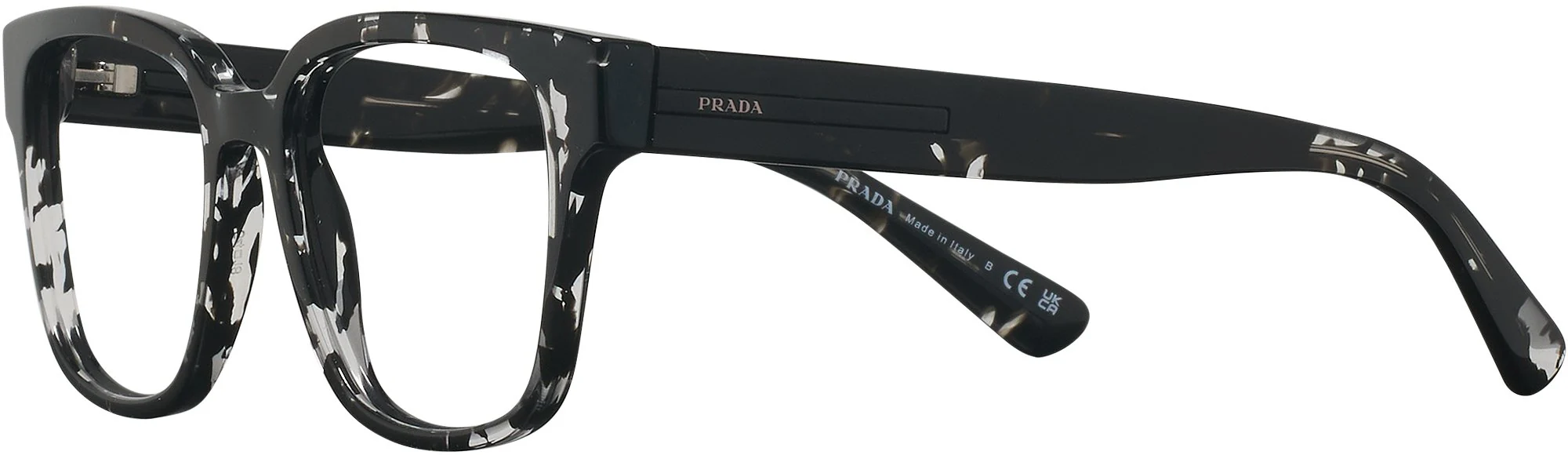 Prada A09V Single Vision Full Frame - Image 22