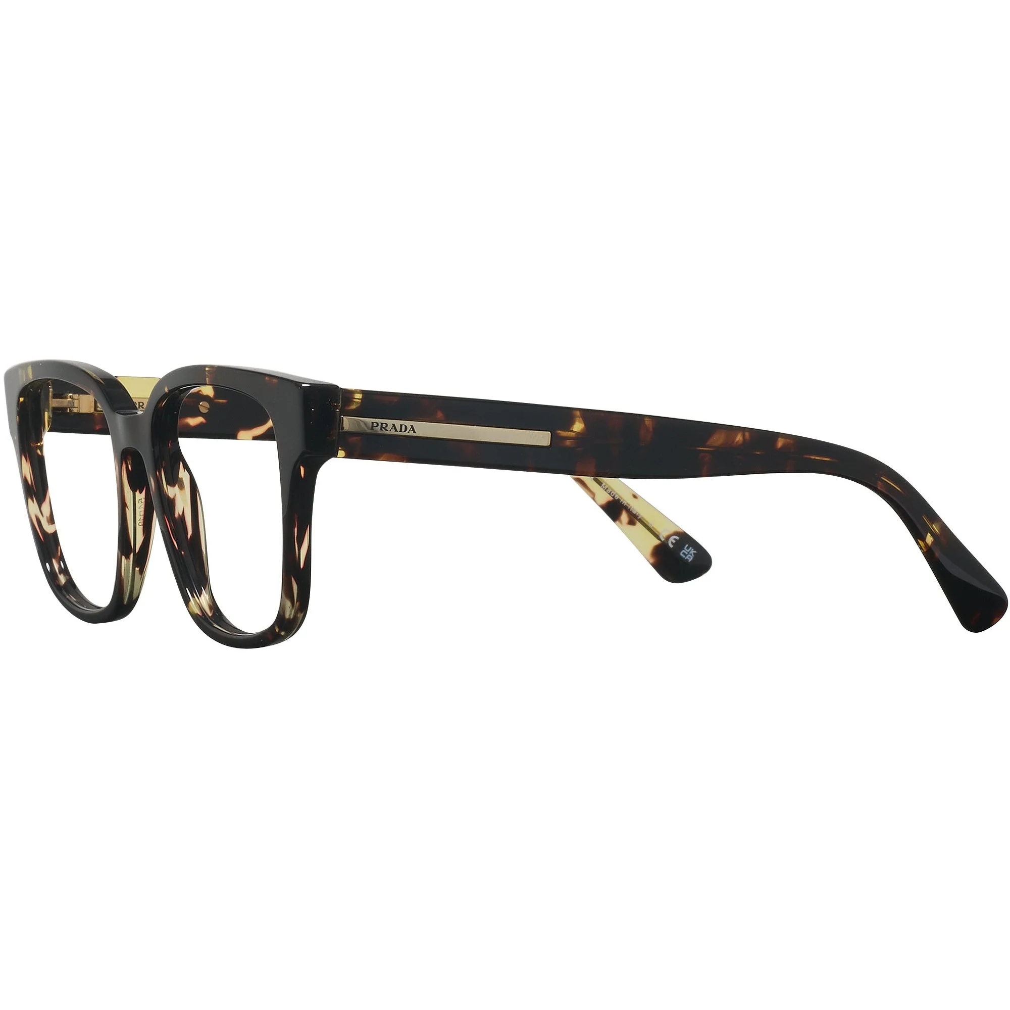 Prada A09V Single Vision Full Frame - Image 38