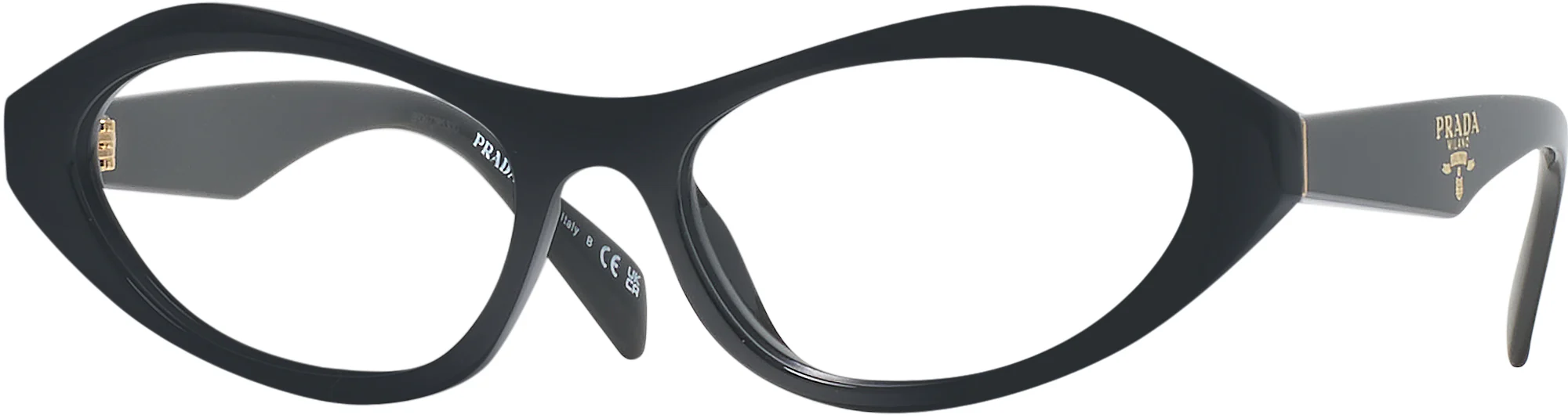 Prada A21V Single Vision Full Frame - Image 16