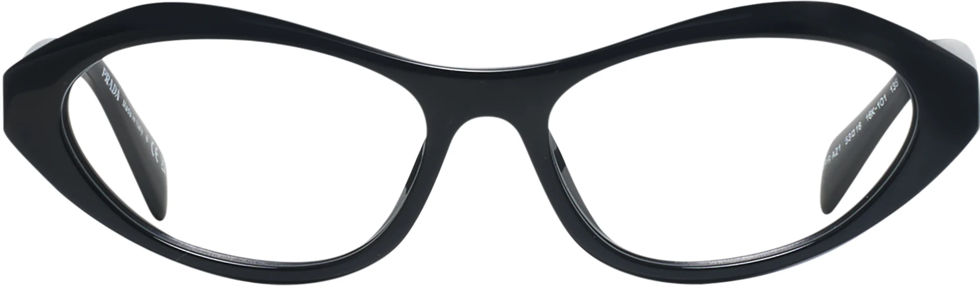 Prada A21V Single Vision Full Frame - Image 17