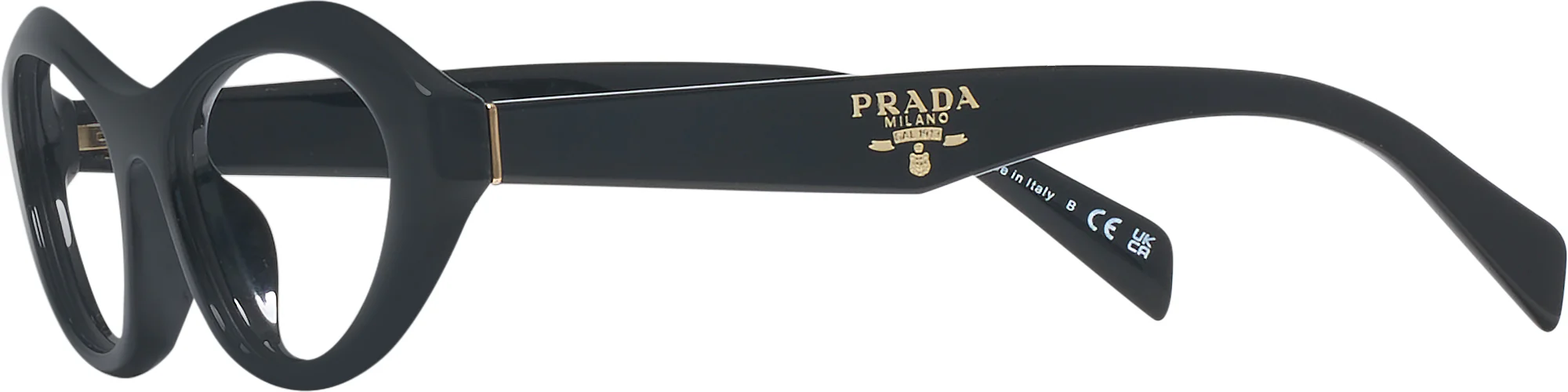 Prada A21V Single Vision Full Frame - Image 18