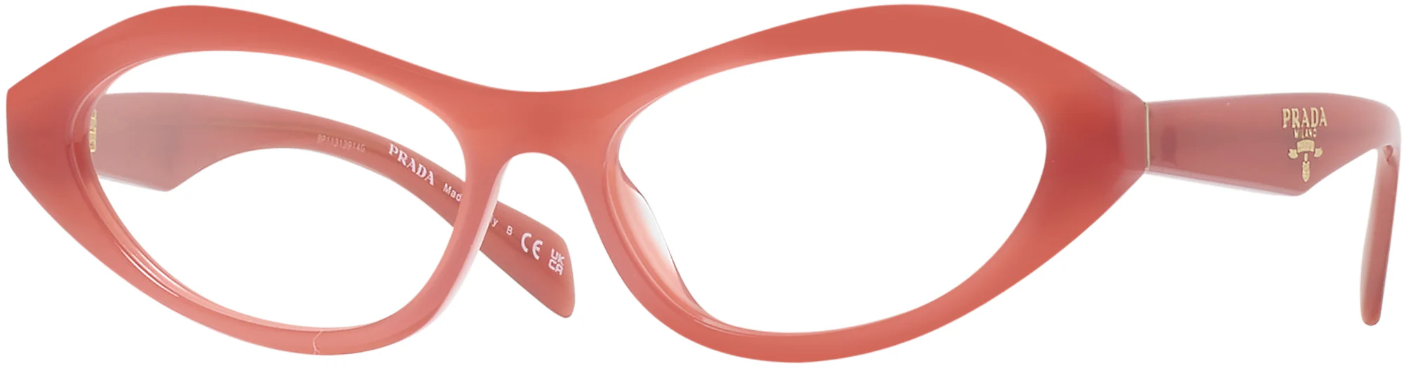 Prada A21V Single Vision Full Frame - Image 20
