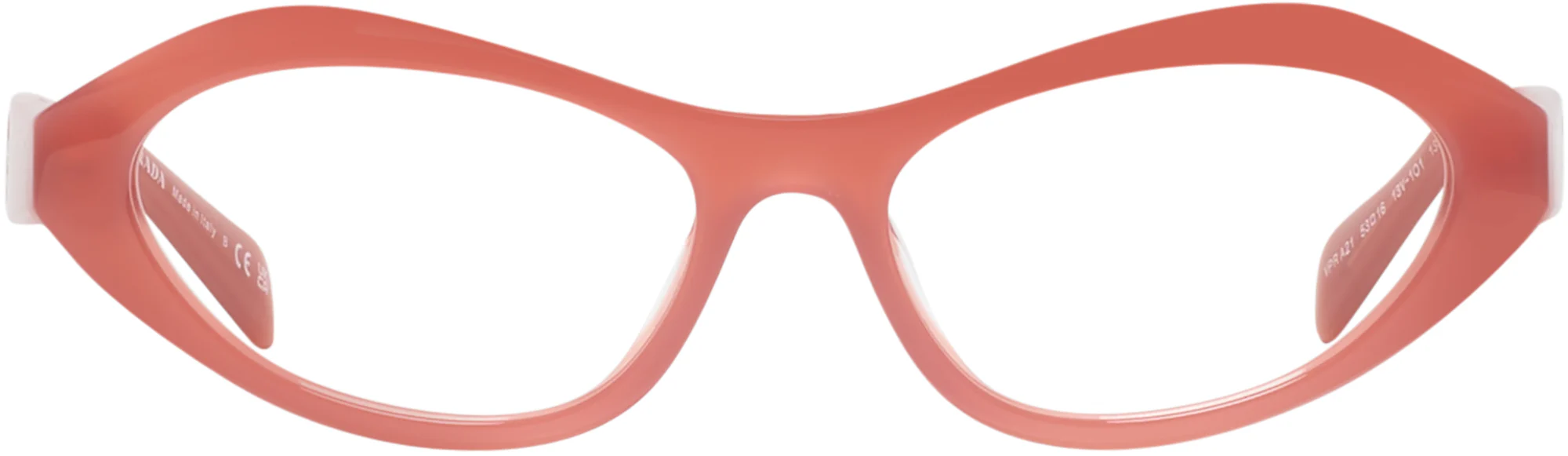 Prada A21V Single Vision Full Frame - Image 21
