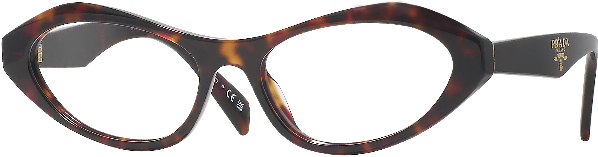 Prada A21V Single Vision Full Frame - Image 24