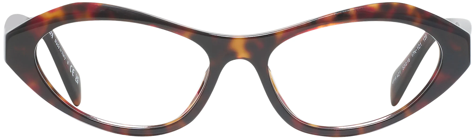 Prada A21V Single Vision Full Frame - Image 25