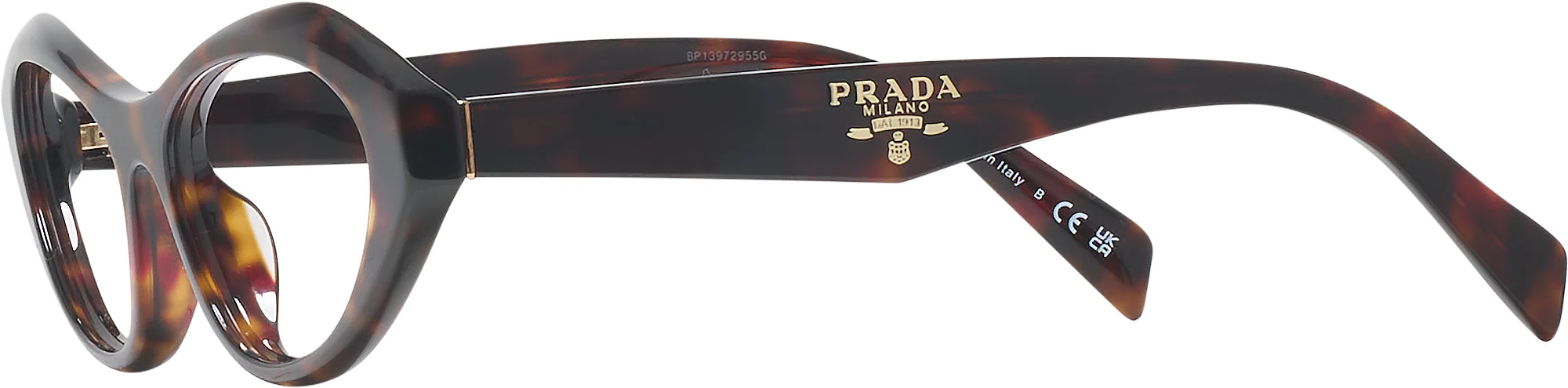 Prada A21V Single Vision Full Frame - Image 26