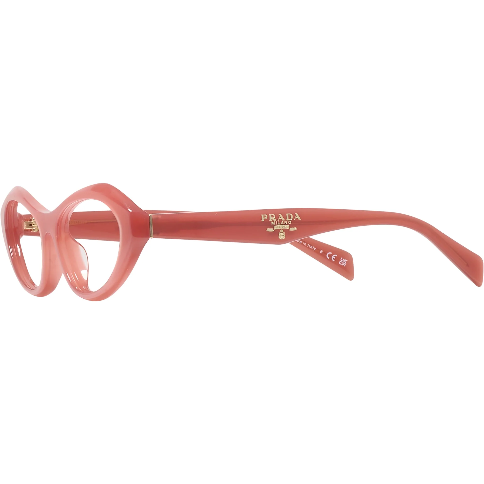 Prada A21V Single Vision Full Frame - Image 34