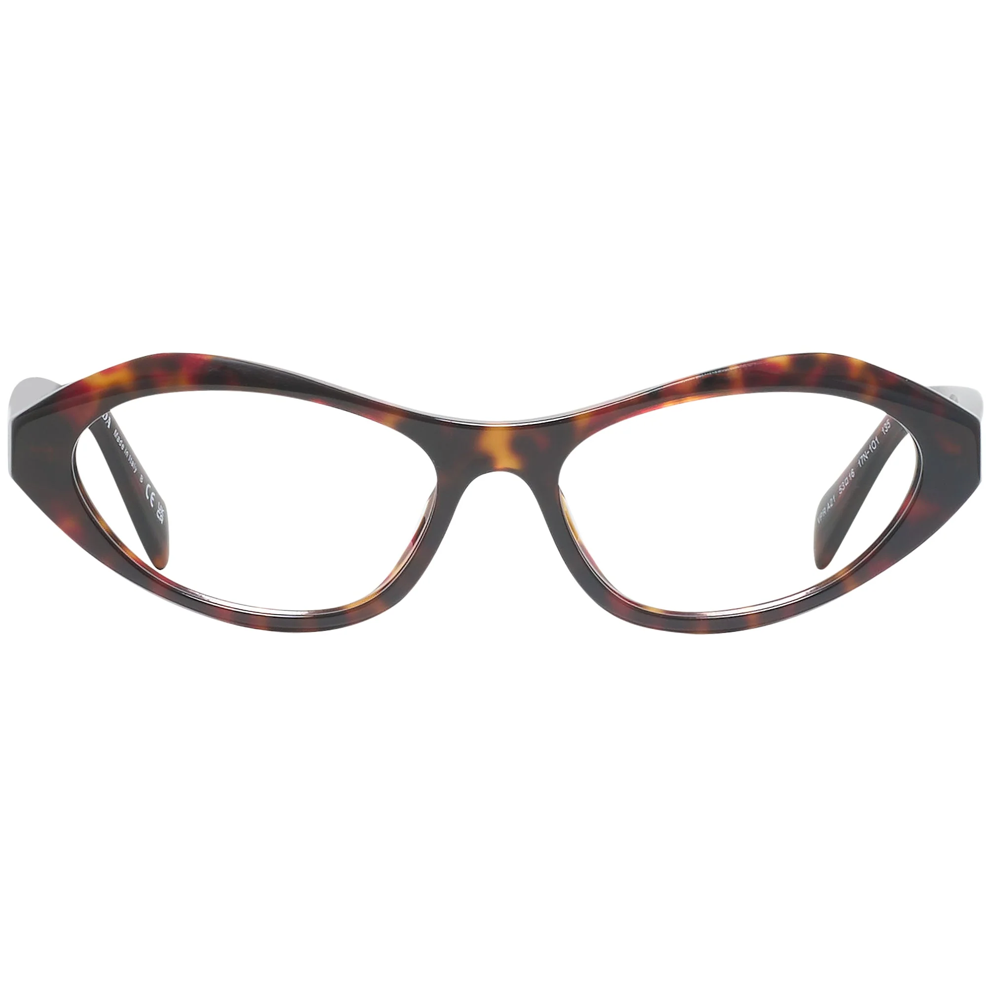 Prada A21V Single Vision Full Frame - Image 37