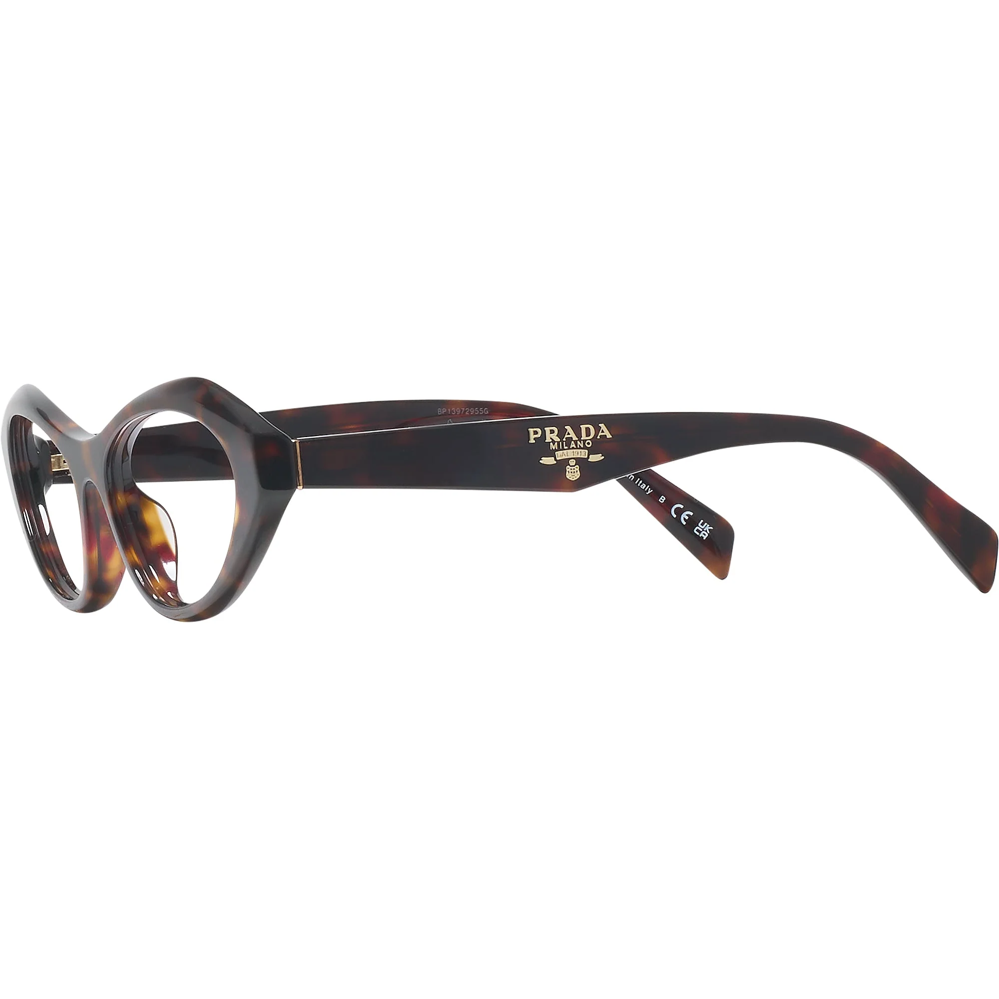 Prada A21V Single Vision Full Frame - Image 38