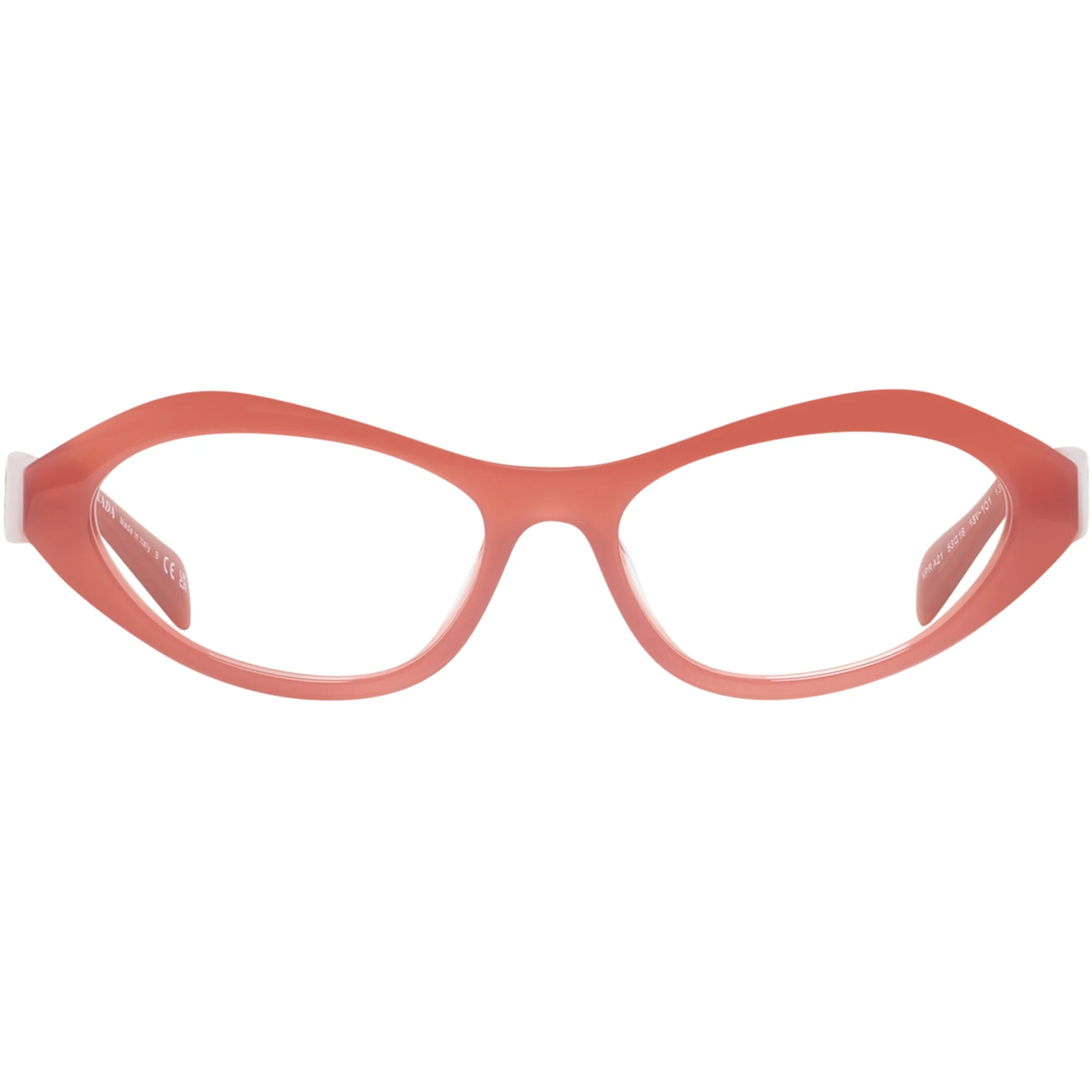Prada A21V Single Vision Full Frame - Image 6