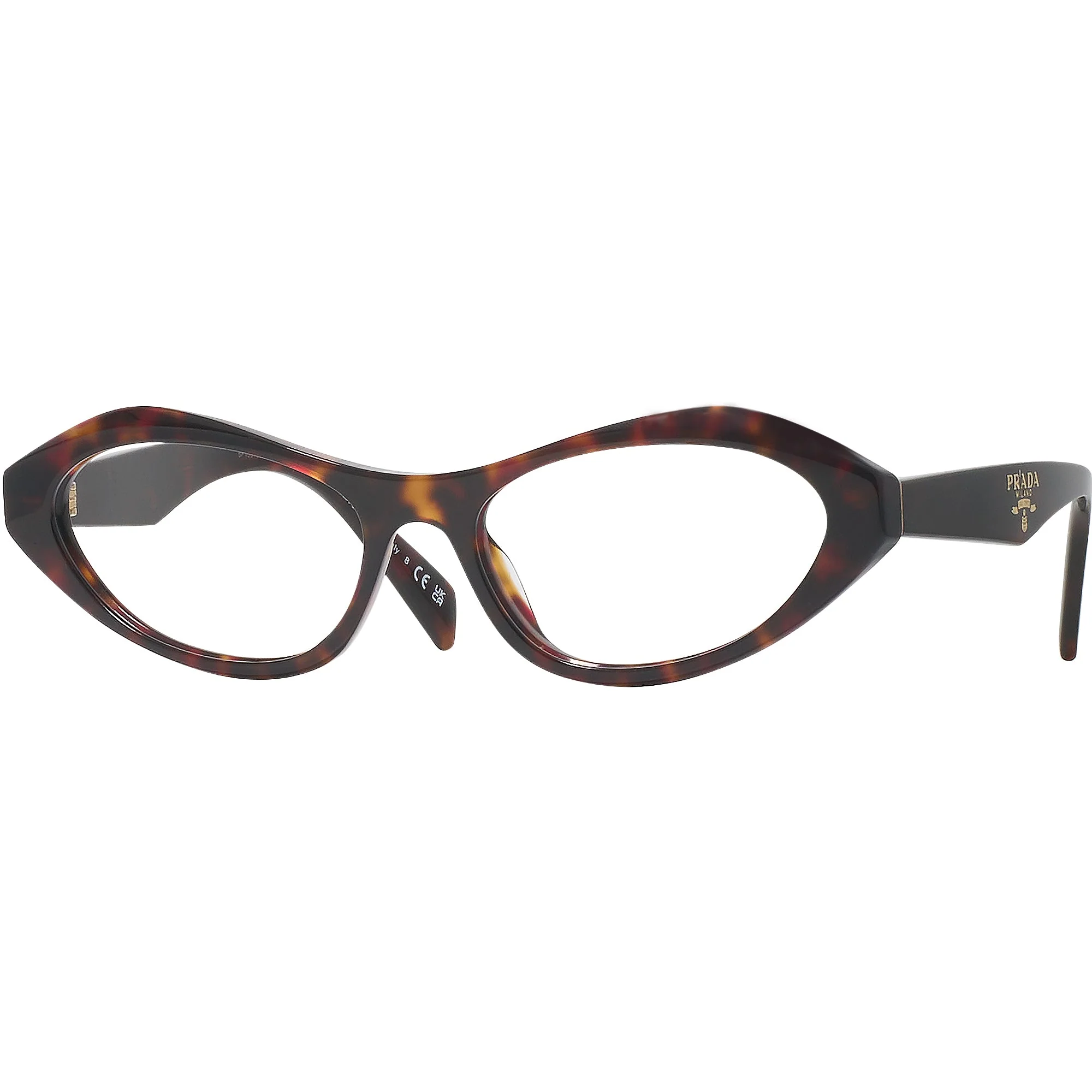 Prada A21V Single Vision Full Frame - Image 9