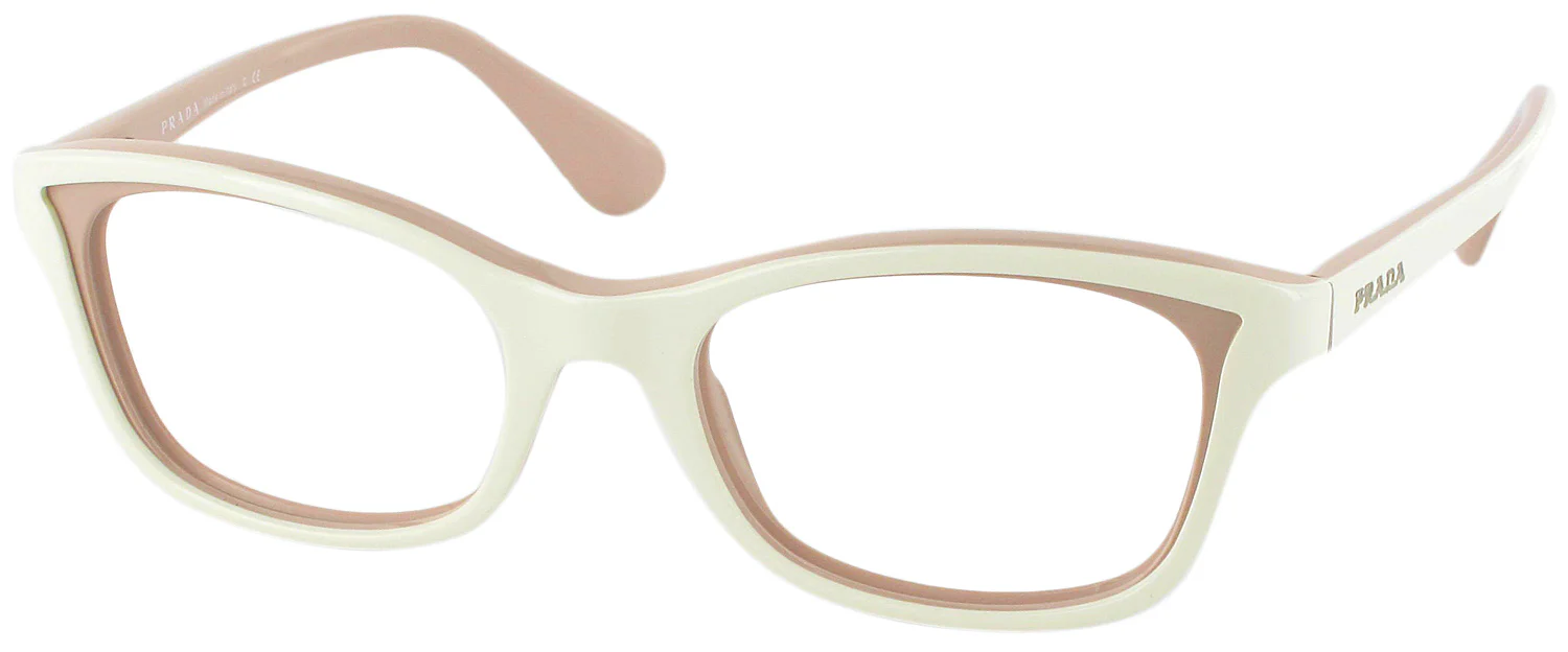 Prada PR-05PV Progressive No Line Bifocal