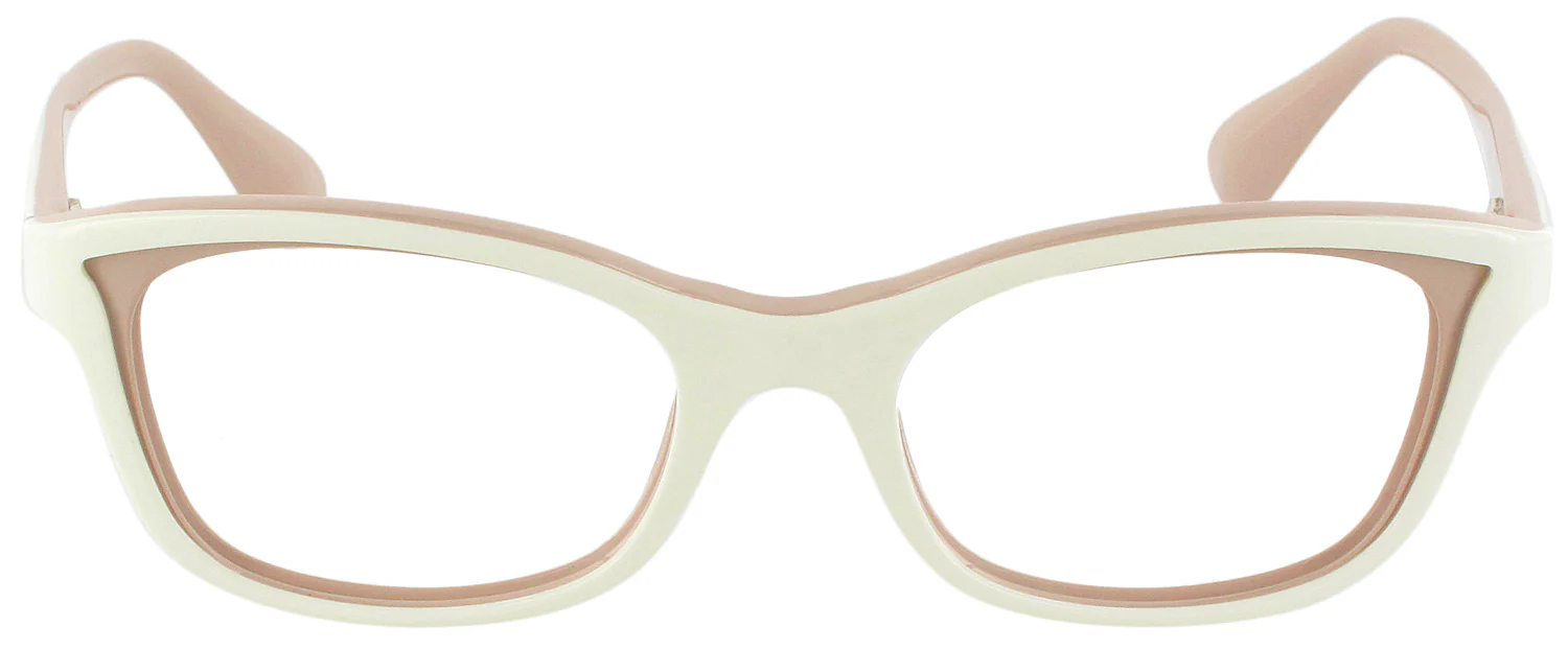 Prada PR-05PV Progressive No Line Bifocal - Image 2