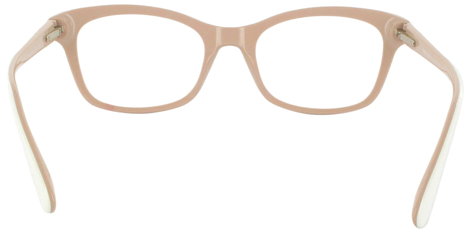 Prada PR-05PV Single Vision Full Frame - Image 4
