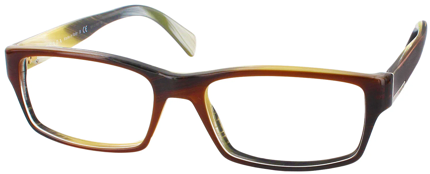 Prada PR-06OV Progressive No Line Bifocal